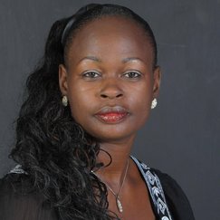 Pamela Ateka, Founder of Community Focus Group (CFG) International